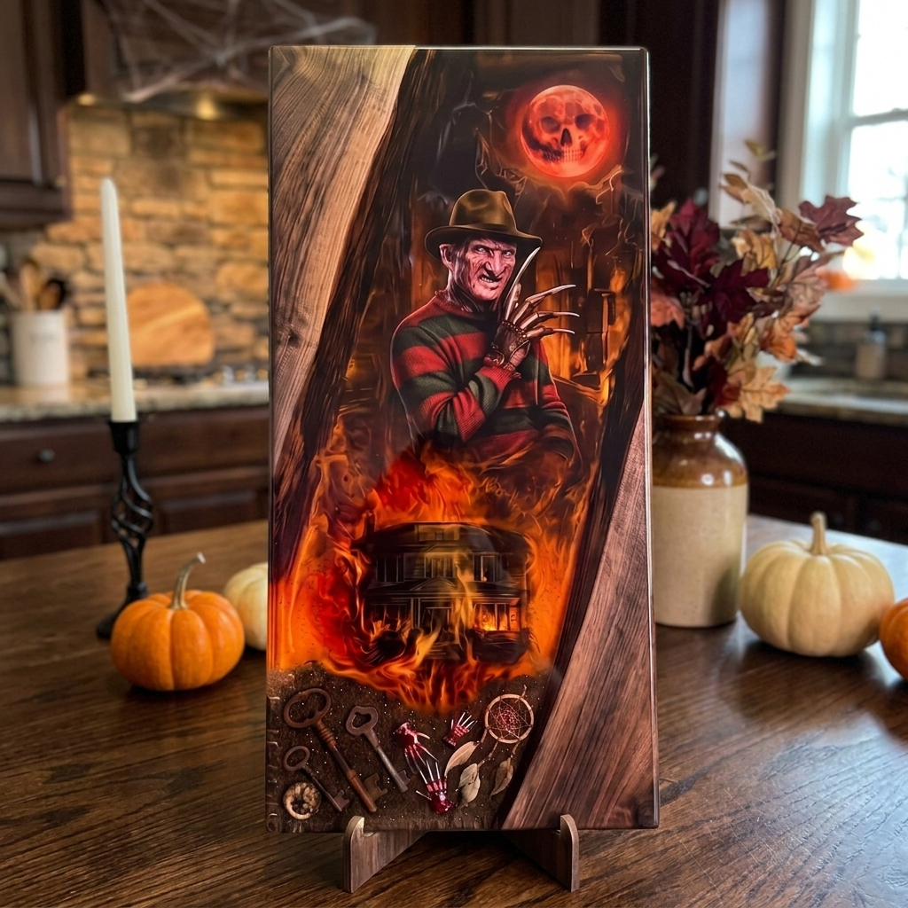 Freddy Krueger