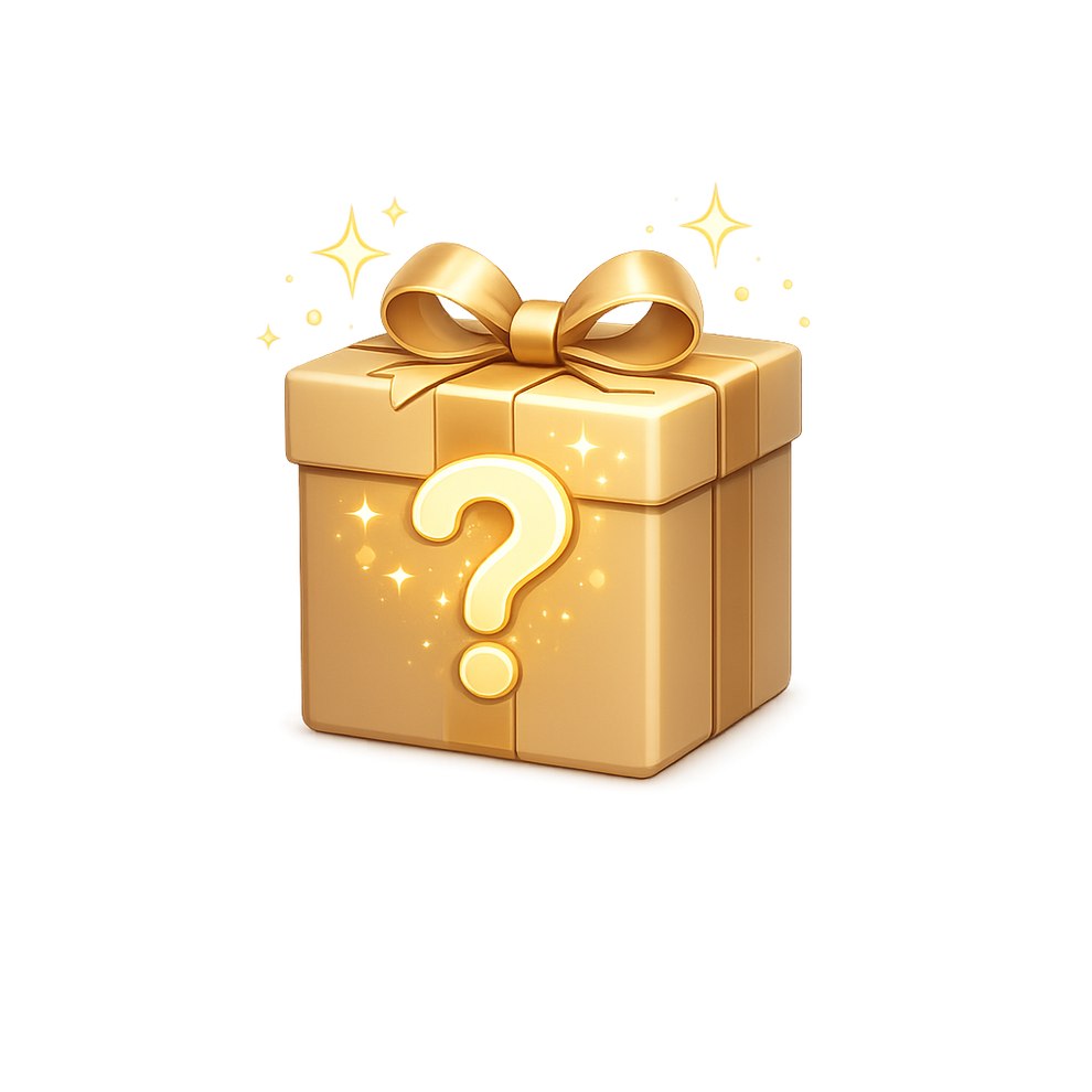 Mystery Box